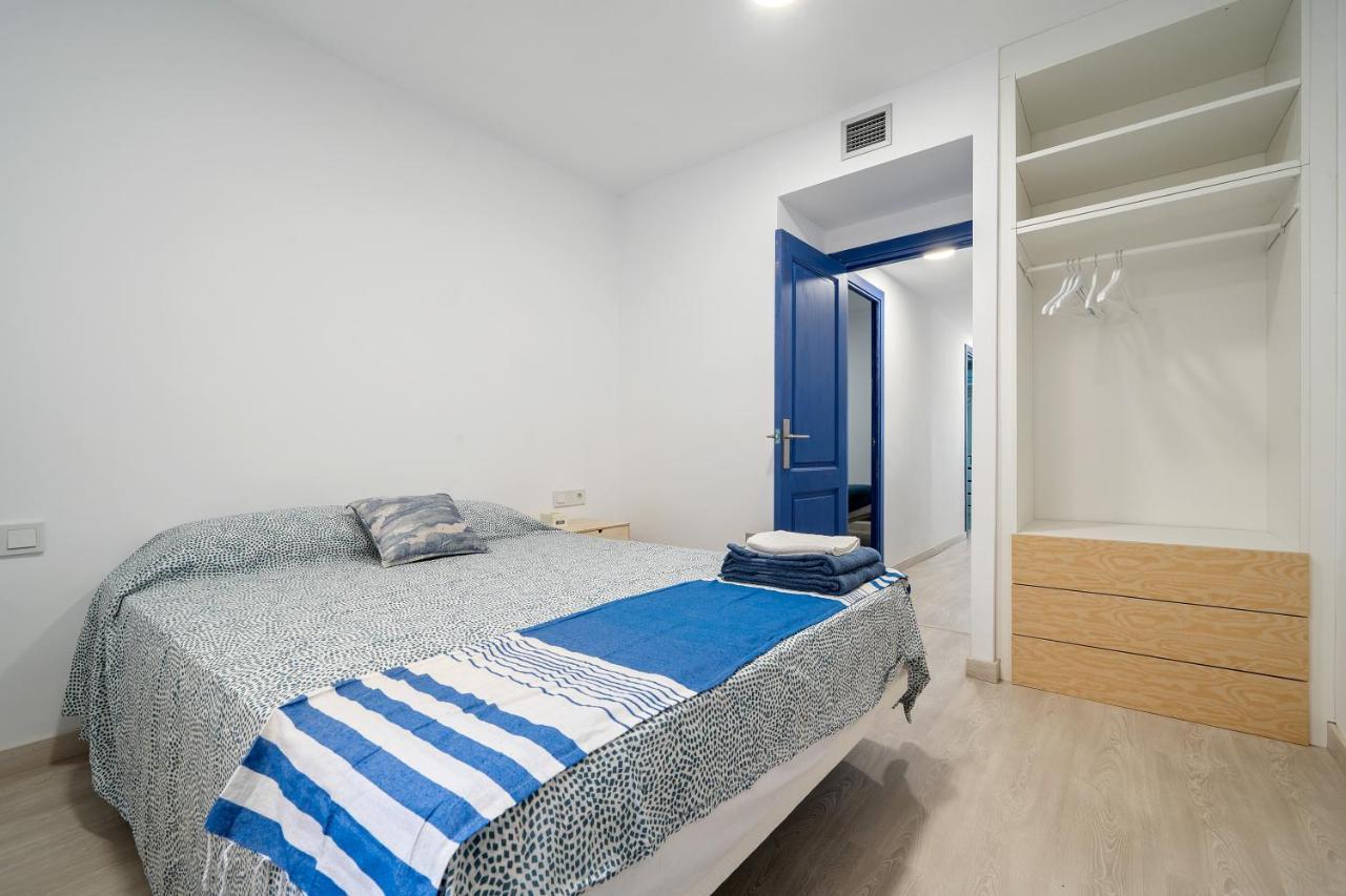 La Casa Del Pescador Calafellmar Apartment Ngoại thất bức ảnh