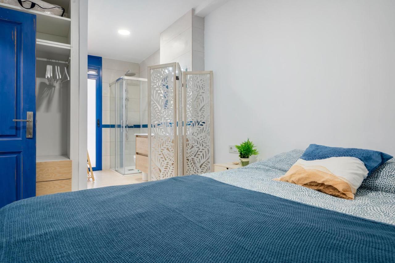 La Casa Del Pescador Calafellmar Apartment Ngoại thất bức ảnh