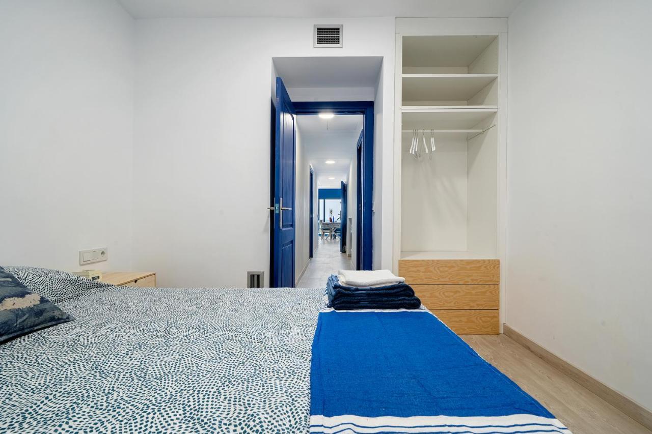 La Casa Del Pescador Calafellmar Apartment Ngoại thất bức ảnh