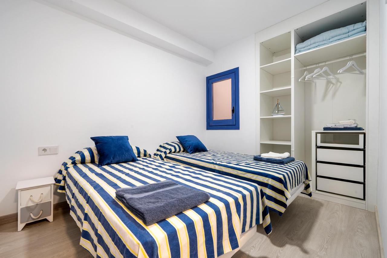 La Casa Del Pescador Calafellmar Apartment Ngoại thất bức ảnh