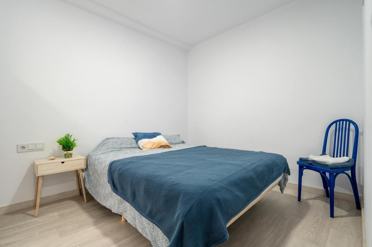 La Casa Del Pescador Calafellmar Apartment Ngoại thất bức ảnh